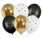 Preview: Luftballons-Neujahr